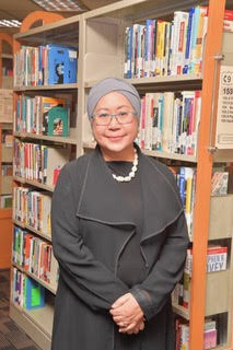Professor Tan Sri Dr. Jemilah Mahmood