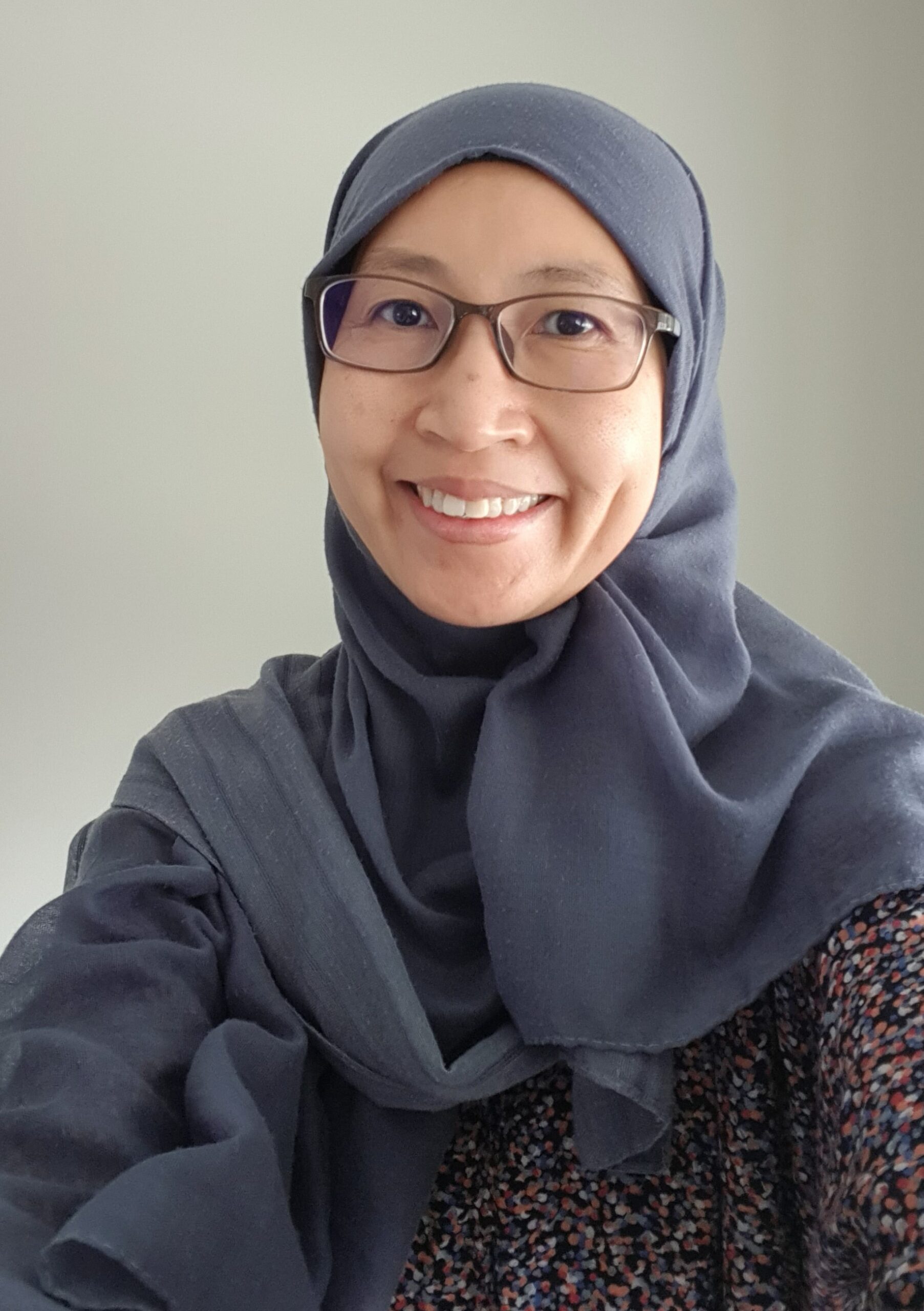 Dr Nur-Runnazhah Binti Hussein